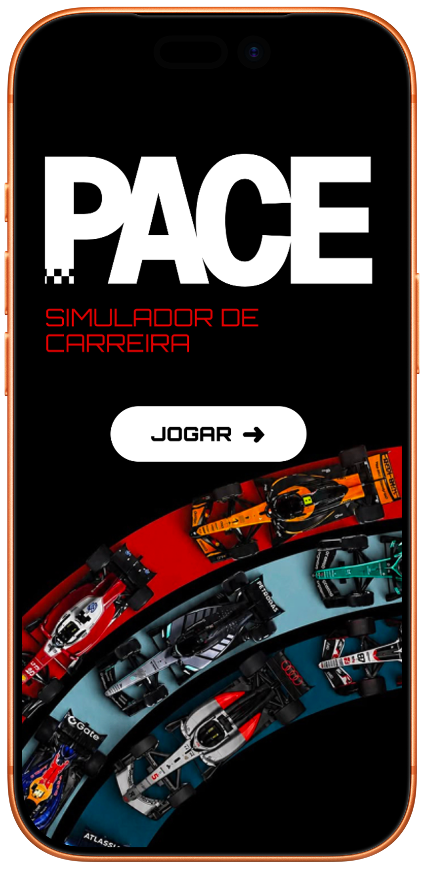 Pace